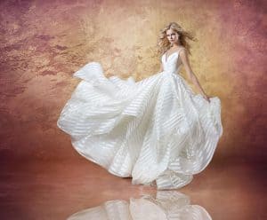 wedding dress Decklyn