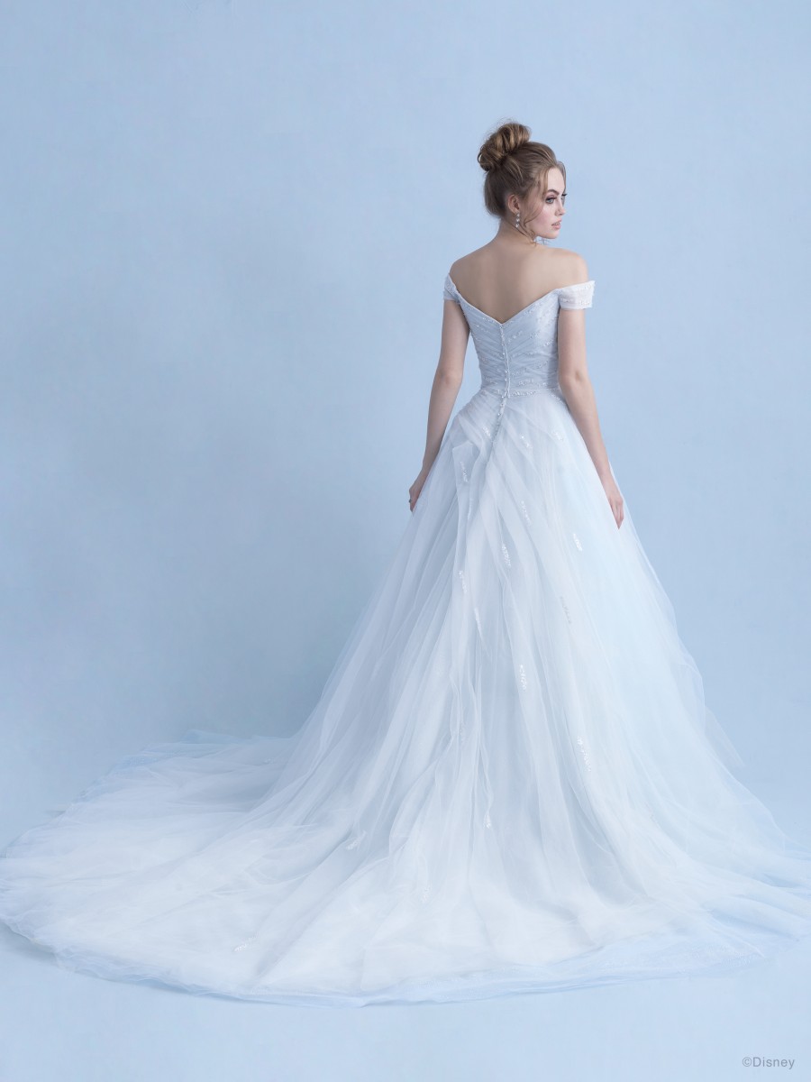Disney Fairy Tale Wedding Collection Bridal In Store Bridal Dresses |  Elegant Bridals