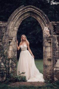 disney fairy tale weddings 2022 collection