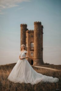 disney wedding dress, 2022 collection, wedding dress shop kent