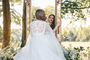 wedding dress cape, wedding dresses